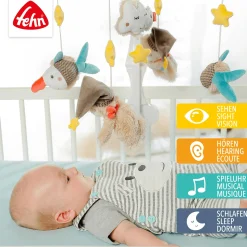 fehn Musik-Mobile Bruno* Mobilés