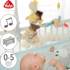 fehn Musik-Mobile Bruno* Mobilés