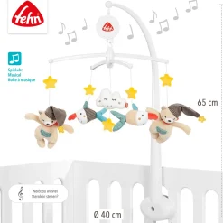 fehn Musik-Mobile Bruno* Mobilés