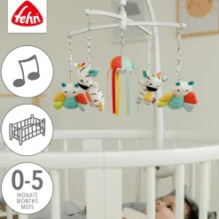 fehn Musik-Mobile DoBabyDoo* Mobilés