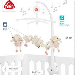 fehn Musik-Mobile feehnLAND* Mobilés