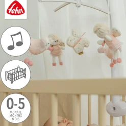 fehn Musik-Mobile feehnLAND* Mobilés