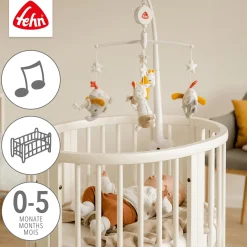 fehn Musik-Mobile Gute Nacht* Mobilés|Spieluhren