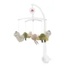 fehn Musik-Mobile Lazy, Crazy und Pink* Mobilés|Spieluhren