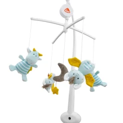 fehn Musik-Mobile Little Castle* Mobilés