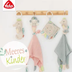 fehn Musik-Mobile Meereskinder* Mobilés|Spieluhren