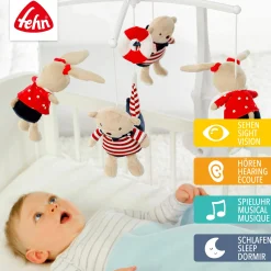 fehn Musik-Mobile Ocean Club* Mobilés