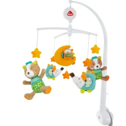 fehn Musik-Mobile Sleeping Forest* Mobilés