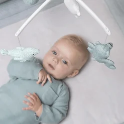 baby's only Musik-Mobile Tiere* Mobilés