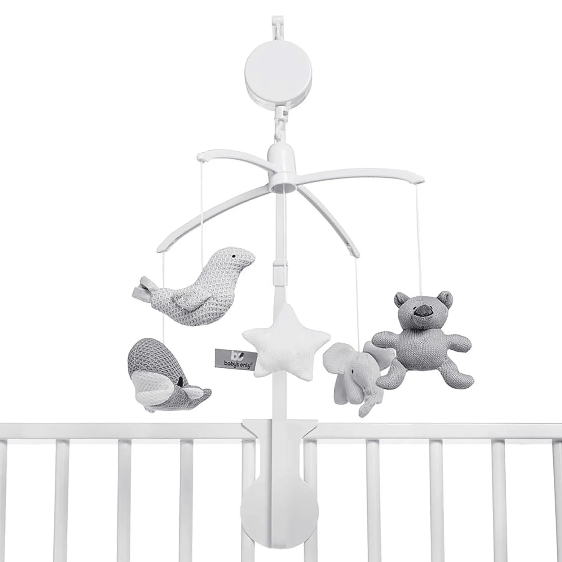 baby's only Musik-Mobile Tiere* Mobilés