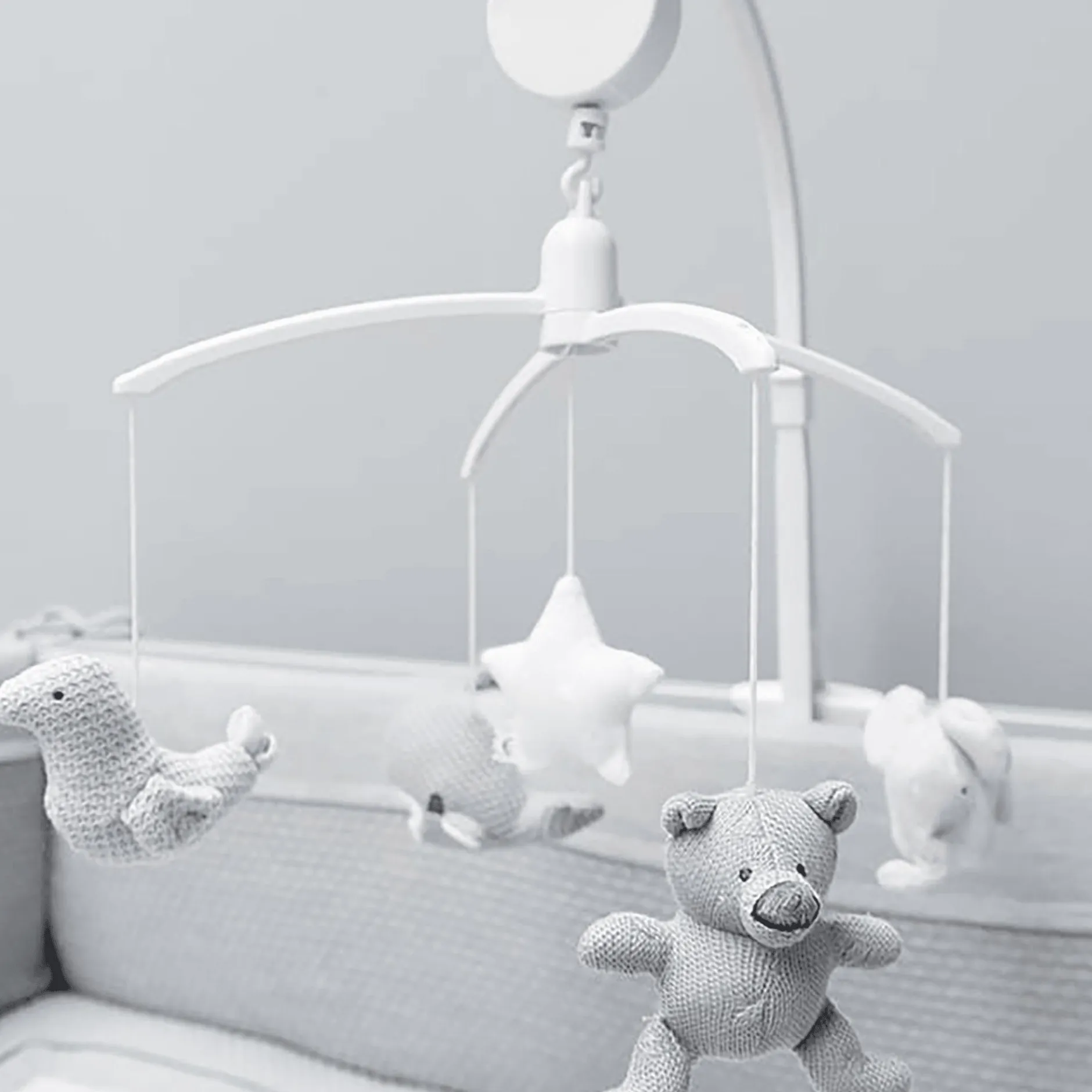 baby's only Musik-Mobile Tiere* Mobilés