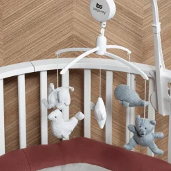 baby's only Musik-Mobile Tiere* Mobilés