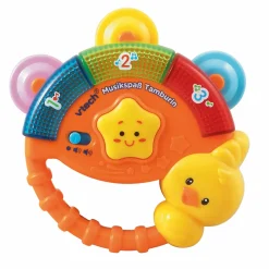 vtech Musikspaß Tamburin* Spieluhren