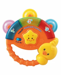 vtech Musikspaß Tamburin* Spieluhren