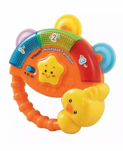 vtech Musikspaß Tamburin* Spieluhren