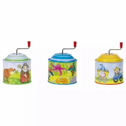 goki Musikspieldose*Kinder Musik
