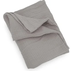 Hu00fctte & Co. Muslindecke 75x100cm* Bettausstattung