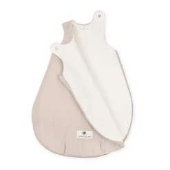 Zu00f6llner Musselin-Babyschlafsack Gr. 62/68* Schlafsäcke|Schlafsäcke
