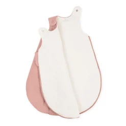 Zu00f6llner Musselin-Babyschlafsack Gr. 50/56* Schlafsäcke|Schlafsäcke