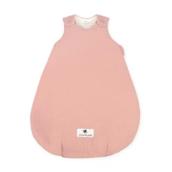 Zu00f6llner Musselin-Babyschlafsack Gr. 56/62* Schlafsäcke|Schlafsäcke