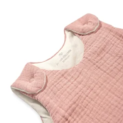 Zu00f6llner Musselin-Babyschlafsack Gr. 56/62* Schlafsäcke|Schlafsäcke