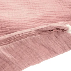 Zu00f6llner Musselin-Babyschlafsack Gr. 56/62* Schlafsäcke|Schlafsäcke