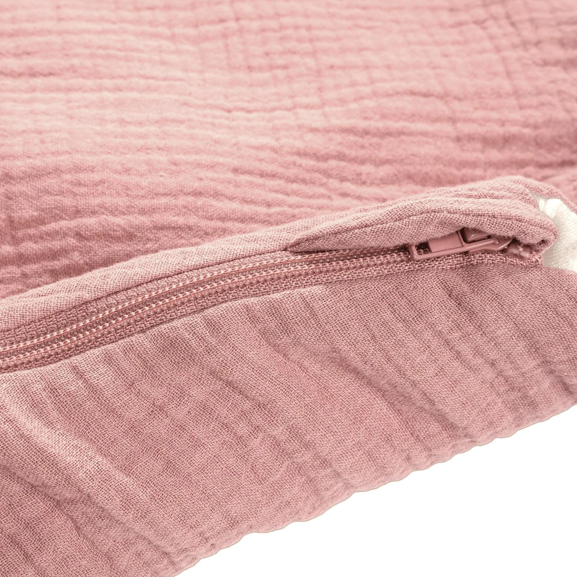 Zu00f6llner Musselin-Babyschlafsack Gr. 56/62* Schlafsäcke|Schlafsäcke