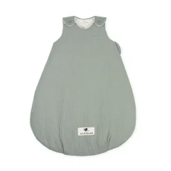 Zu00f6llner Musselin-Babyschlafsack Gr. 62/68* Schlafsäcke|Schlafsäcke