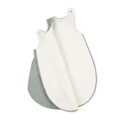 Zu00f6llner Musselin-Babyschlafsack Gr. 62/68* Schlafsäcke|Schlafsäcke
