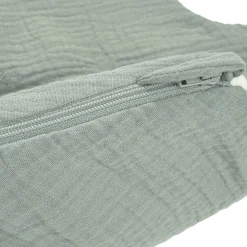 Zu00f6llner Musselin-Babyschlafsack Gr. 62/68* Schlafsäcke|Schlafsäcke