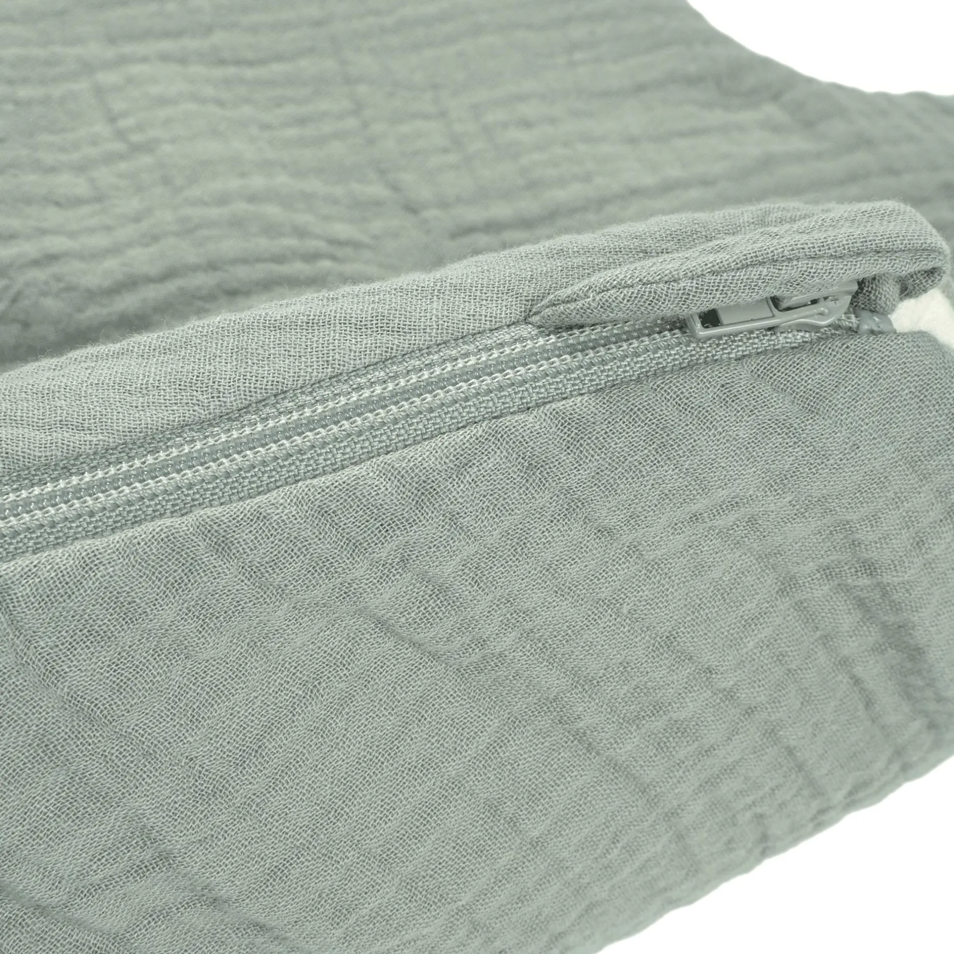 Zu00f6llner Musselin-Babyschlafsack Gr. 62/68* Schlafsäcke|Schlafsäcke