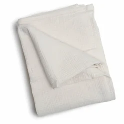 Hu00fctte Musselindecke 75x100cm* Bettausstattung