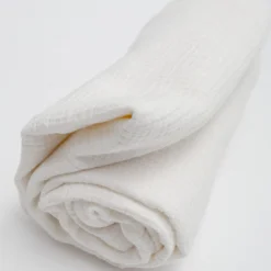 Hu00fctte Musselindecke 75x100cm* Bettausstattung