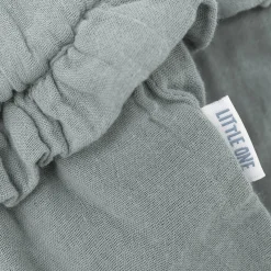 LITTLE ONE Musselin-Hose* Hosen