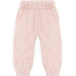 LITTLE ONE Musselin-Hose* Kleinkindmode|Hosen