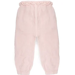 LITTLE ONE Musselin-Hose* Kleinkindmode|Hosen