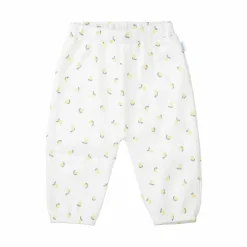 LITTLE ONE Musselin-Hose Zitronen* Hosen