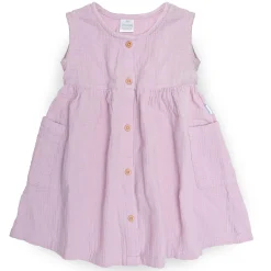 LITTLE ONE Musselin-Kleid* Festliche Kleidung