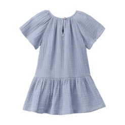 People Wear Organic Musselin-Kleid* Kleinkindmode|Festliche Kleidung