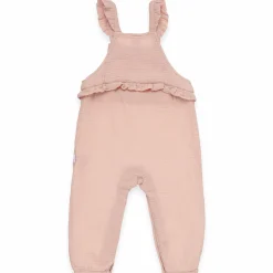 LITTLE ONE Musselin-Latzhose* Hosen