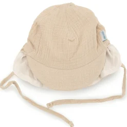 LITTLE ONE Musselin-Schirmmütze* Accessoires