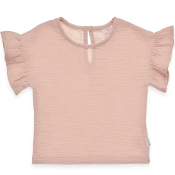 LITTLE ONE Musselin-Shirt* Oberteile
