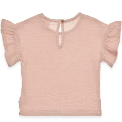 LITTLE ONE Musselin-Shirt* Oberteile