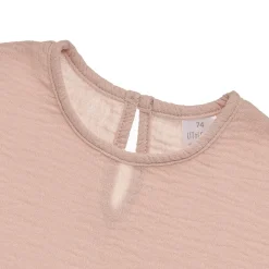 LITTLE ONE Musselin-Shirt* Oberteile
