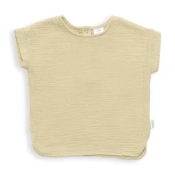 LITTLE ONE Musselin-Shirt* Oberteile