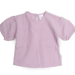 LITTLE ONE Musselin-Shirt* Festliche Kleidung