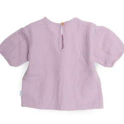 LITTLE ONE Musselin-Shirt* Festliche Kleidung