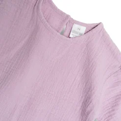 LITTLE ONE Musselin-Shirt* Festliche Kleidung