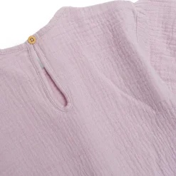 LITTLE ONE Musselin-Shirt* Festliche Kleidung