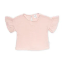 LITTLE ONE Musselin-Shirt* Kleinkindmode|Oberteile